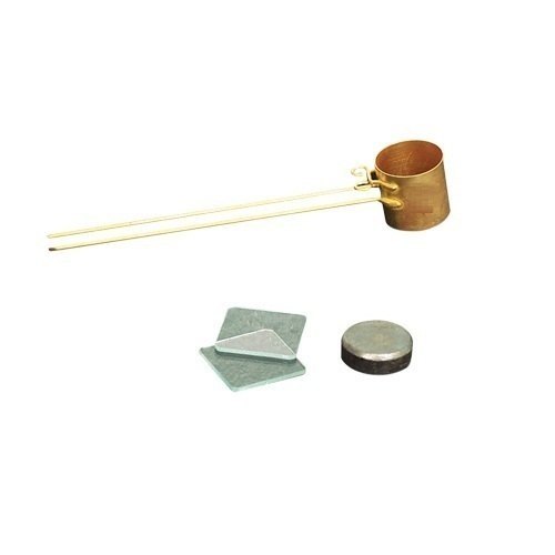 Le Chatelier Mould